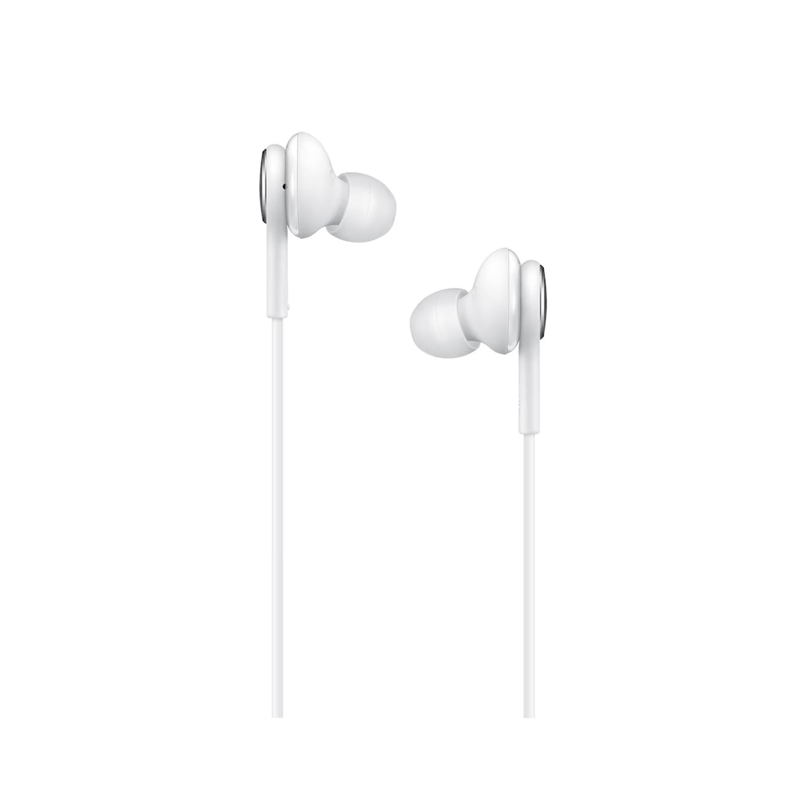 Samsung Galaxy In ear Ear Buds USB-C Bluetooth White SAMSUNG
